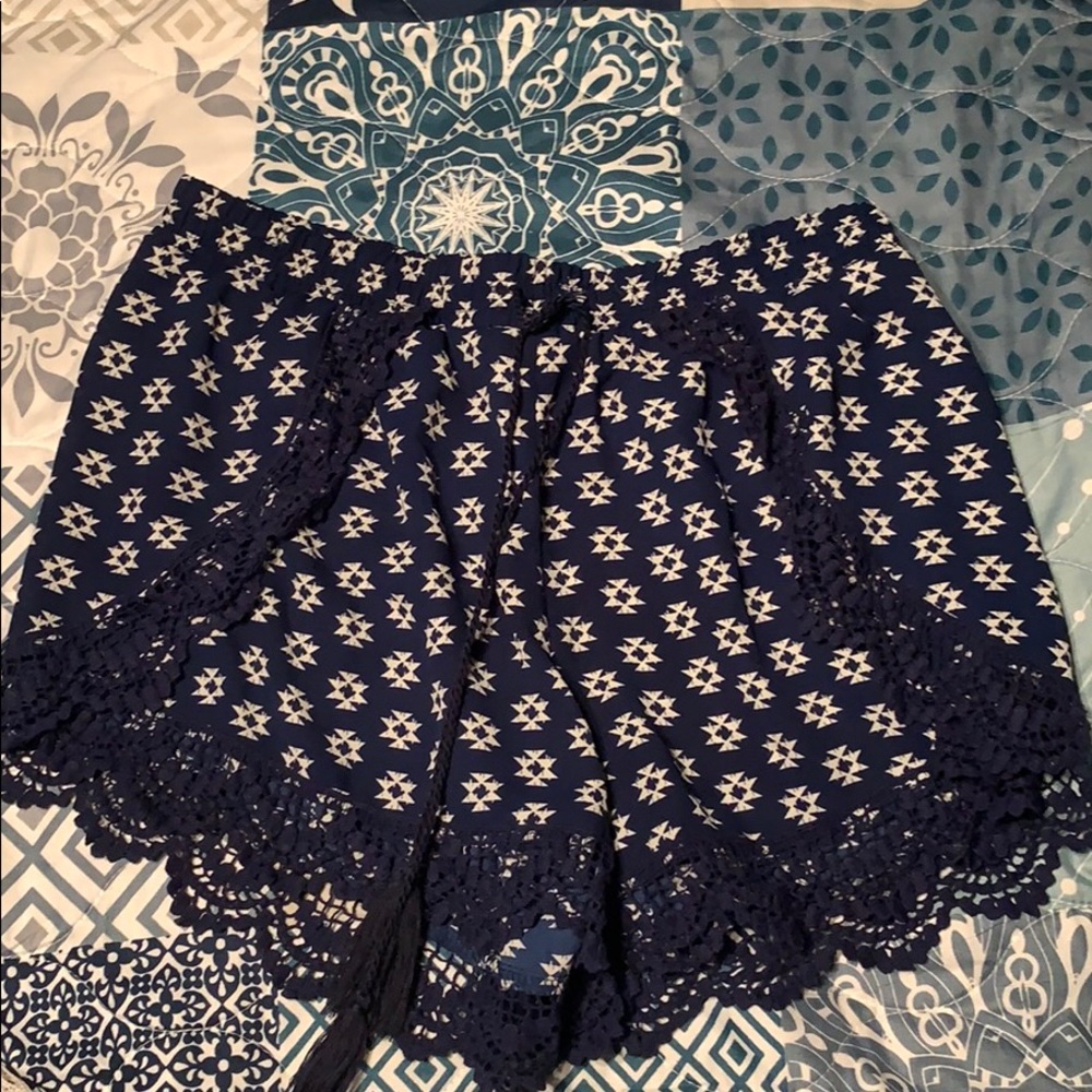 Xhilaration soft short